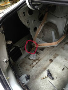 汽车进水多少算严重