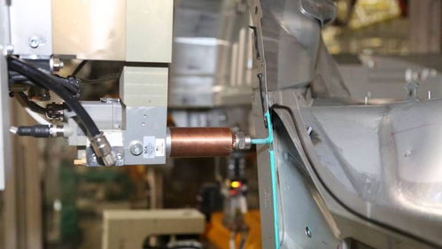 汽车加工精度有多少