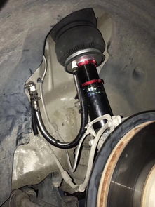 汽车空气减震气压多少