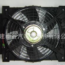 汽车冷凝风扇多少瓦
