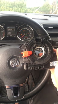 汽车气囊游丝电压多少