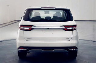 吉利汽车轴距多少