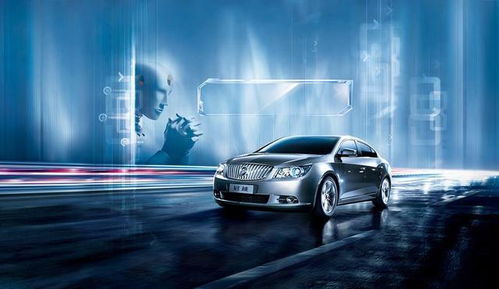 汽车黑科技知多少