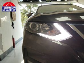 汽车色温多少最合适 汽车色温多少最合适