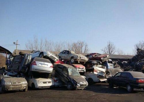 桐乡汽车报废补贴多少