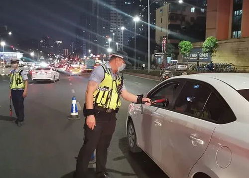 汽车醉驾罚款多少