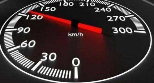 汽车可以多少转速 汽车可以多少转速