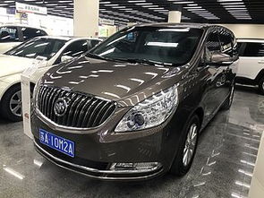 buick汽车多少钱 buick汽车多少钱