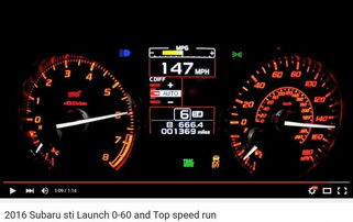 汽车6000转时速多少