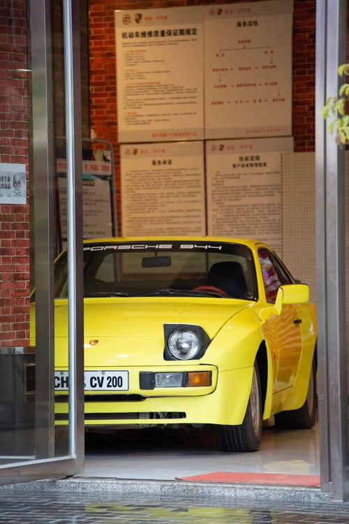 餐厅汽车多少钱