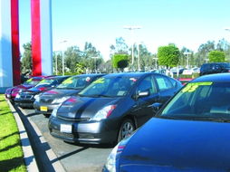 汽车每年换新多少辆