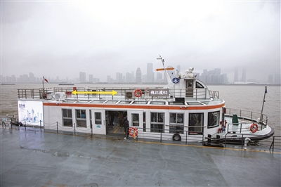 汽车轮渡有多少