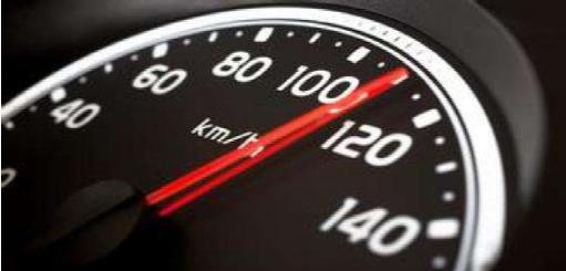 汽车时速有多少码