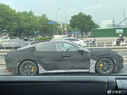 超度汽车价格多少