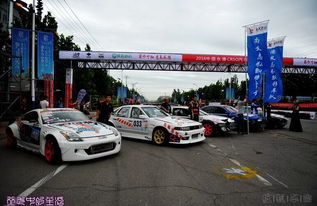 汽车漂移学费是多少