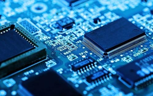 一两汽车多少芯片 一两汽车多少芯片