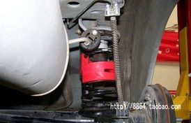 汽车减震下压多少正常 汽车减震下压多少正常