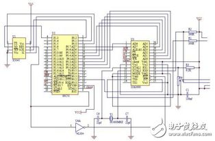 汽车电路总电流多少