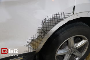 汽车腻子灰多少厚 汽车腻子灰多少厚