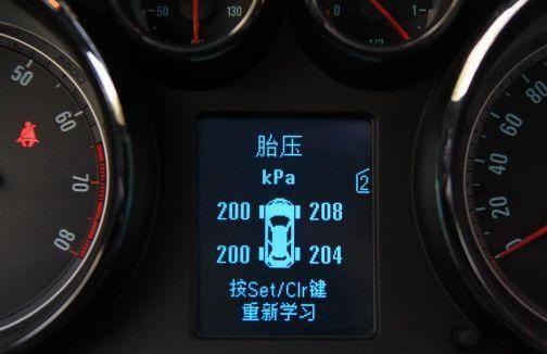 汽车多少压算正常 汽车多少压算正常