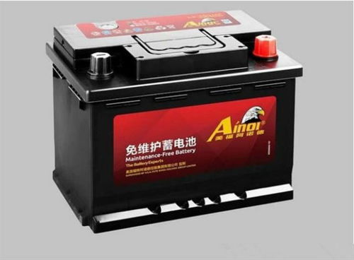 汽车电池多少节电压 汽车电池多少节电压