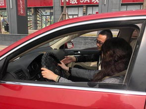 汽车教练陪练价格多少 汽车教练陪练价格多少
