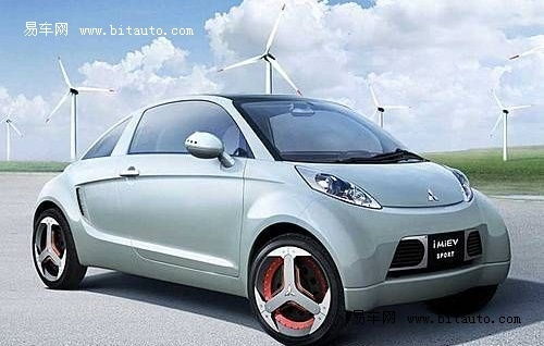 新能源汽车电门多少