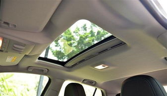 汽车天窗成本多少