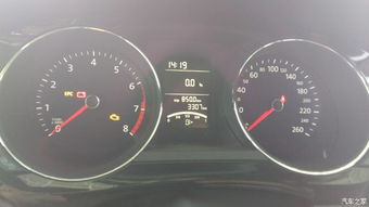 速腾汽车转速多少