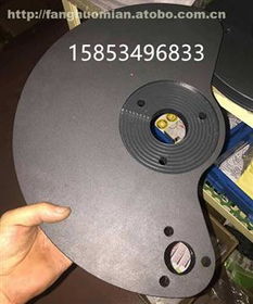 汽车滑轮多少钱