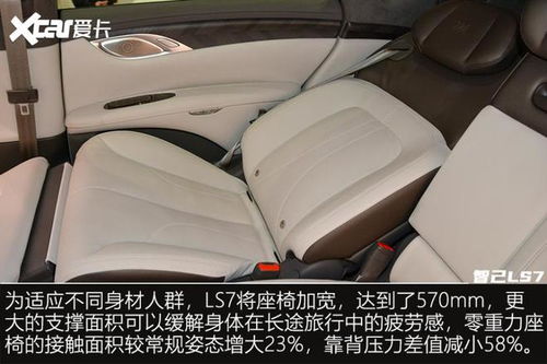 汽车座舱高度多少