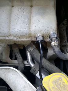 汽车水箱水管多少公分