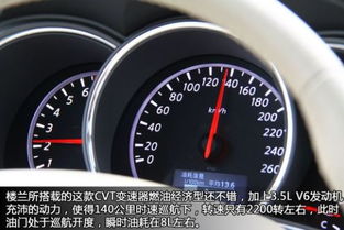 汽车测试时速是多少