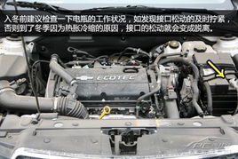 汽车水冷系统耐压多少