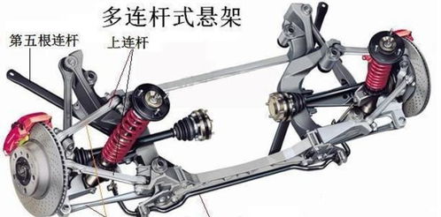 汽车连杆多少公斤 汽车连杆多少公斤