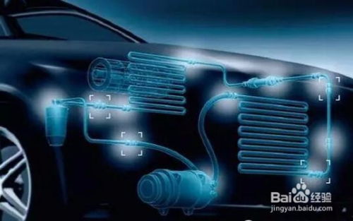 汽车加冷媒表多少 汽车加冷媒表多少