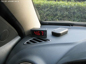 朗逸汽车电压多少