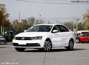 速腾汽车优惠多少