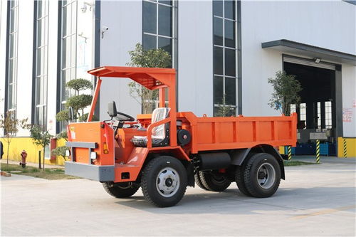 自卸汽车吨位多少