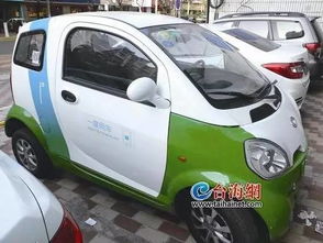 茶陵共享汽车押金多少