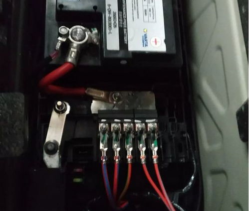 汽车电瓶剩余多少更换 汽车电瓶剩余多少更换