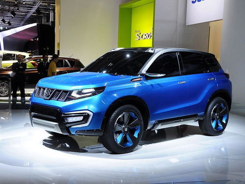 suv汽车油耗多少合适