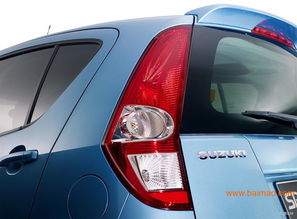 铃木汽车综合油耗多少