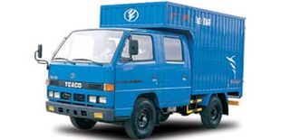 金铃汽车多少钱