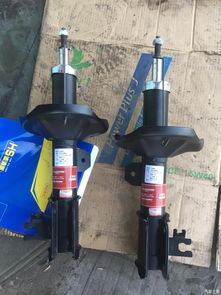 汽车气动减震压力多少