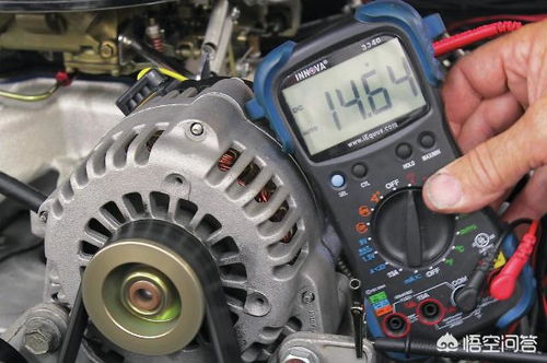 汽车充电电压多少充满