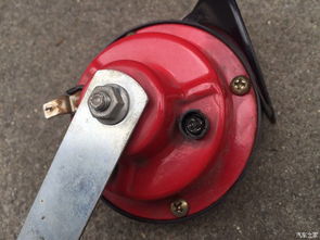 汽车蜗牛喇叭电压多少