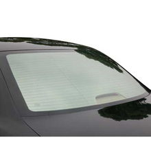 汽车侧挡透光多少