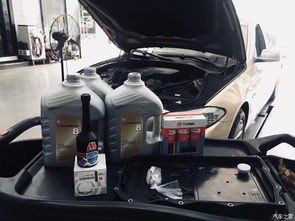 汽车波箱多少公里保养