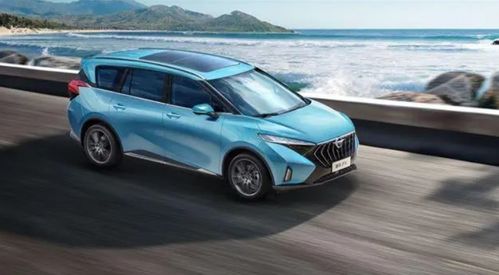 海马汽车古交是多少